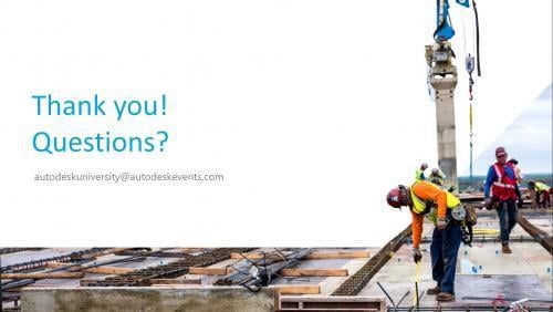 New PlanGrid Solutions for the Field -part(2/2)