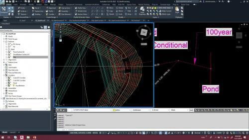Open the Corri Door to On-Site Grading -part (2/2)