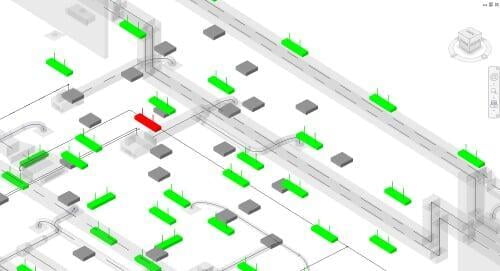 Syncing Field Equipment Properties with Revit