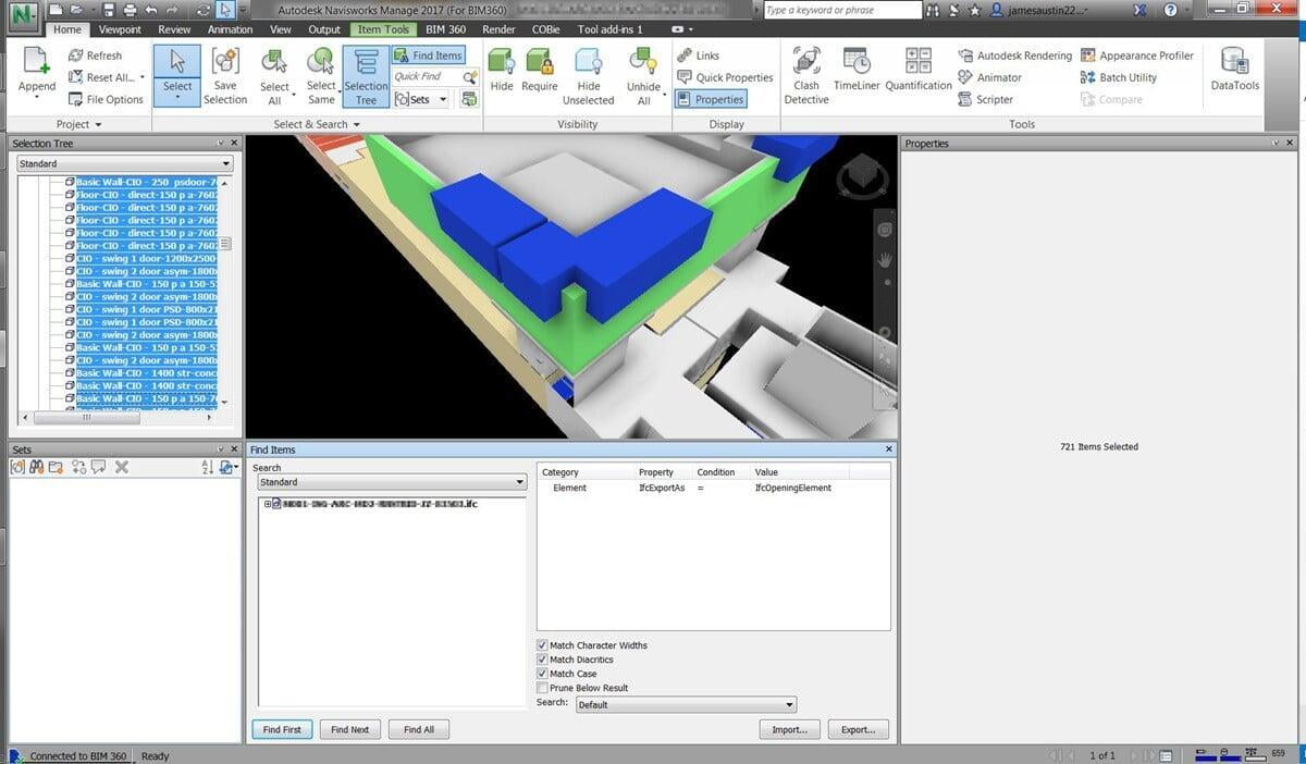 Announcing Navisworks 2017 Update 1!
