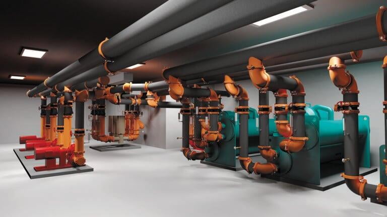 Contractors see Revit add-ins streamline pipe routing and design