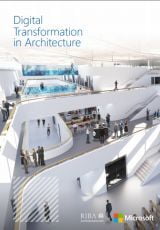 Digital Transformation in Architecture