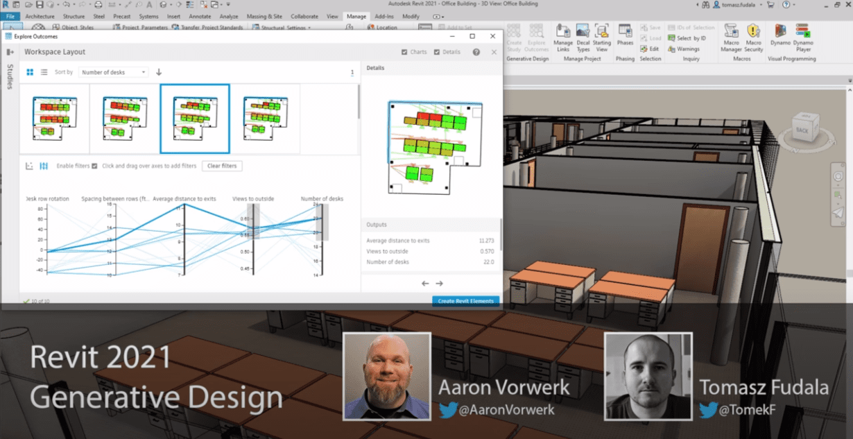 Generative Design