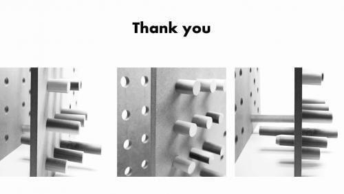 Creating Units of Memory: From University Design Studio to Manufacturer Using Fusion 360 -part (2/2)