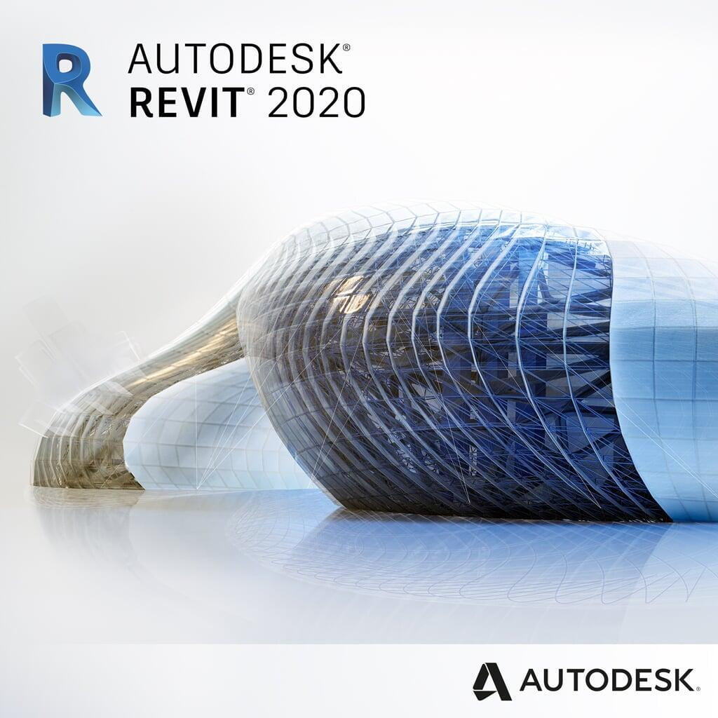 Feed through lugs in Revit 2020